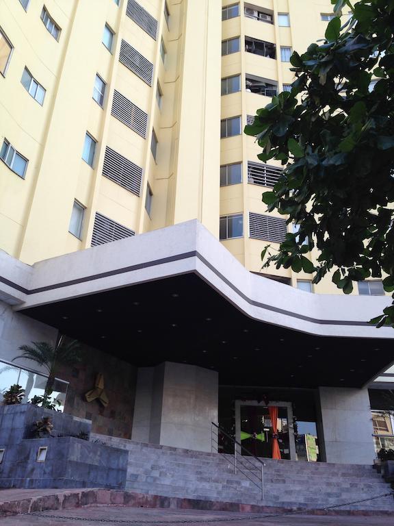 Apartamento Estrella Del Mar Acapulco Apartamento Exterior foto