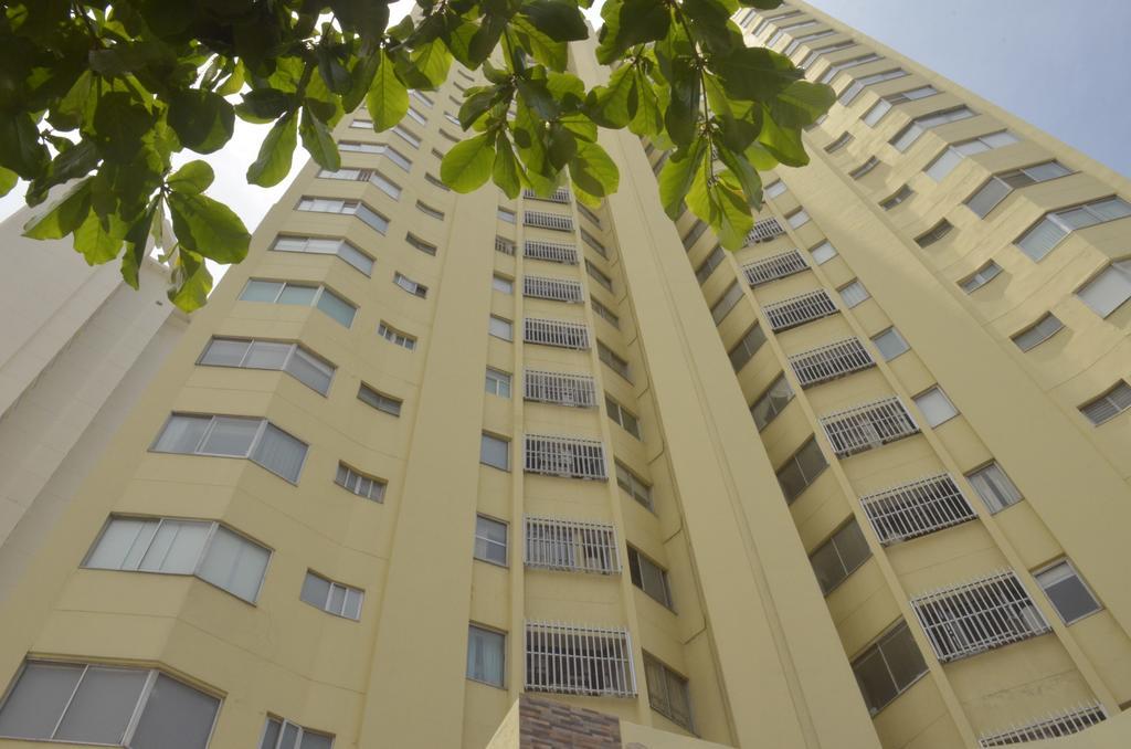 Apartamento Estrella Del Mar Acapulco Apartamento Exterior foto