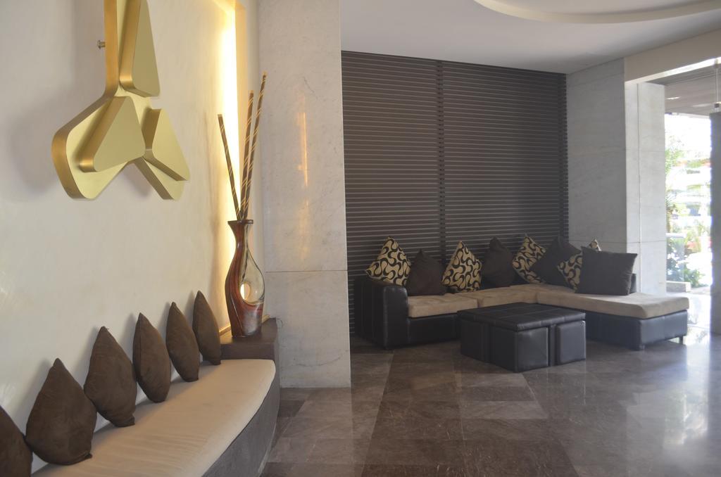 Apartamento Estrella Del Mar Acapulco Apartamento Exterior foto
